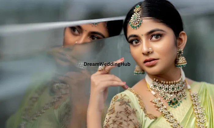 Mahilam Bridal Jewellery